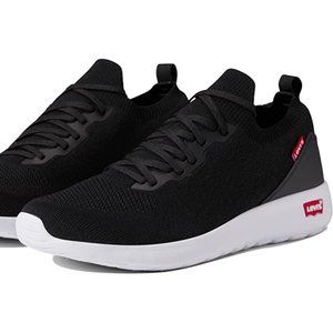 Levi's Men's Drew Knit Sneakers